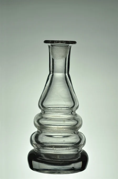 Antique Absinthe Topette, 4 Dose #2