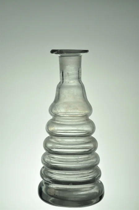Antique Absinthe Topette, 6 Dose #5