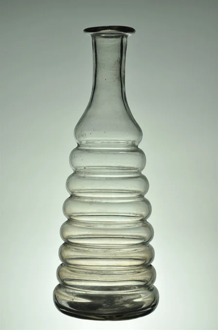 Antique Absinthe Topette, 8 Dose #2