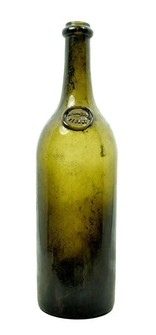 Antique J. Francois Pernot Absinthe Bottle #3