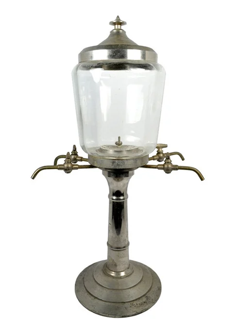 Antique JR Fountain