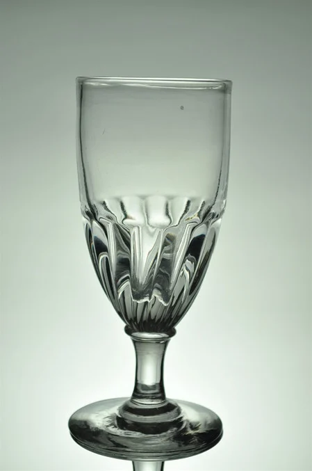Antique Torsade Absinthe Glass 44415