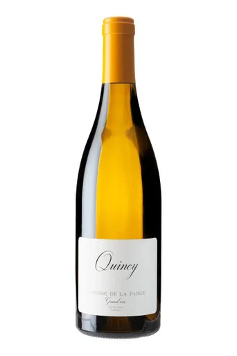 Antoine de la Farge Quincy Grand Vin