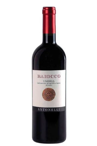 Antonelli Umbria Baiocco Sangiovese