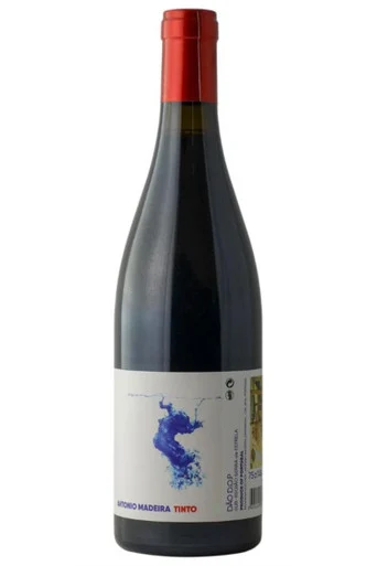 Antonio Madeira Tinto