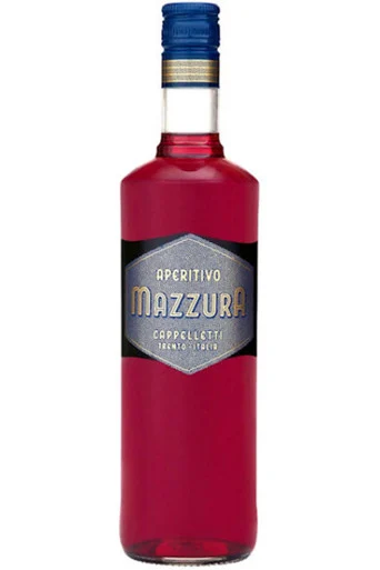 Aperitivo Mazzura