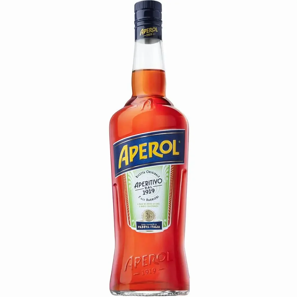 Aperol Aperitivo 1.0L