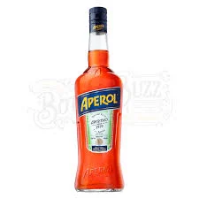 Aperol Aperitivo Liqueur 1L