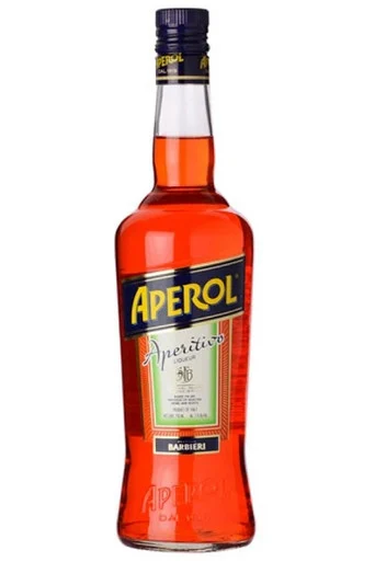 Aperol Aperitivo