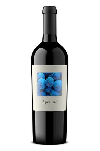 Aperture Cellars Cabernet Sauvignon Sonoma County
