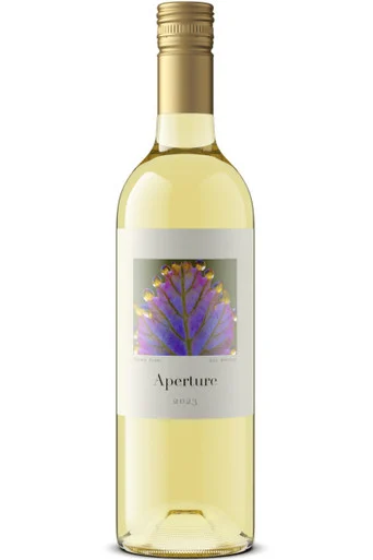 Aperture Cellars Chenin Blanc Clarksburg