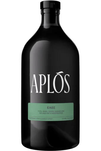 Aplós Ease N/A Functional Spirit (NV)