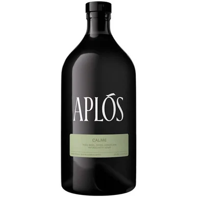 Aplos Calme Non Alcoholic Spirit 575ml