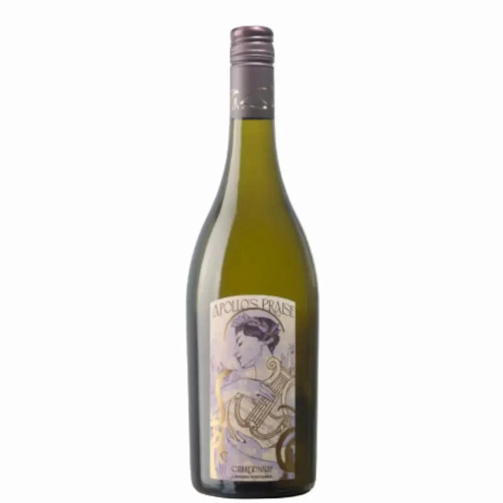 Apollo's Praise Chardonnay 2024 750ml