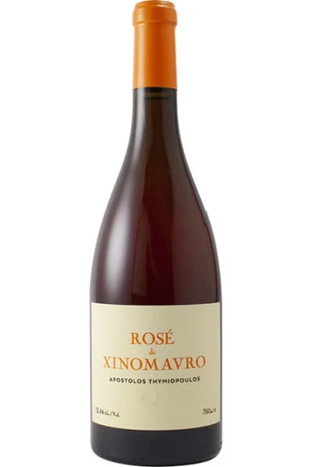 Apostolos Thymiopoulos Rosé of Xinomavro Greece