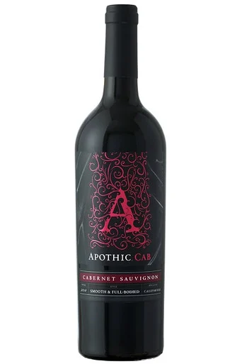 Apothic Cabernet Sauvignon