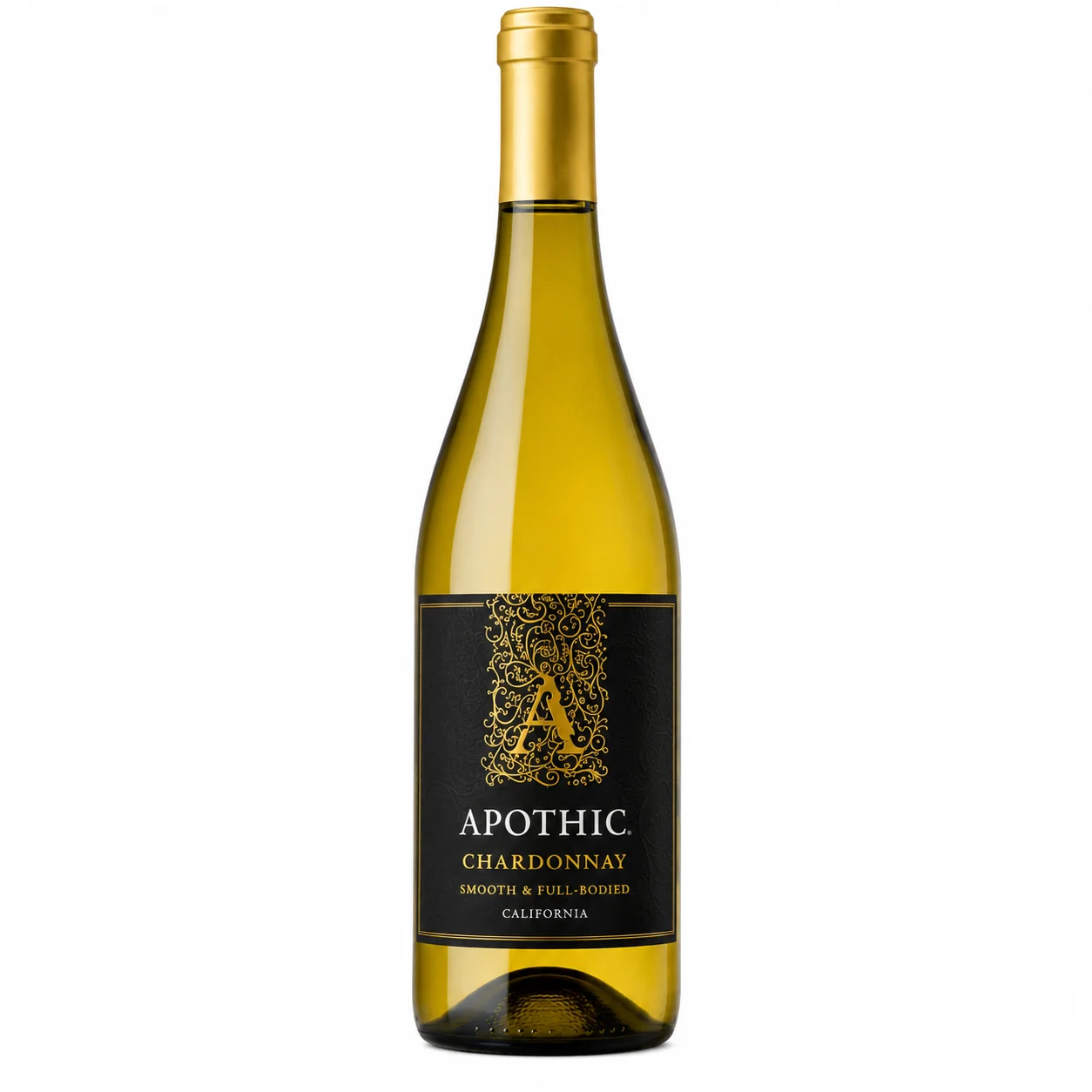 Apothic Chardonnay 750ml