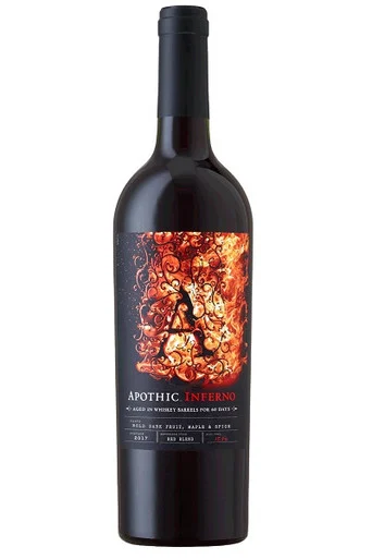 Apothic Inferno