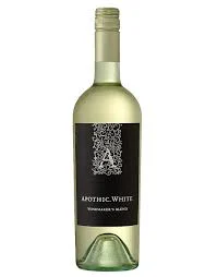 Apothic White 750ml