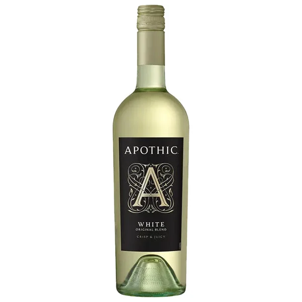 Apothic White Blend