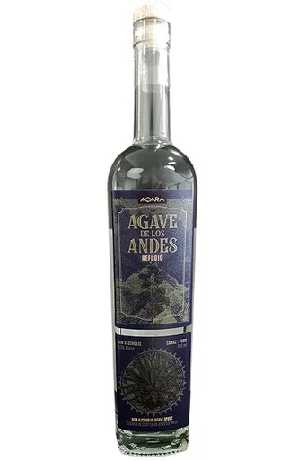 Aqará Agave de los Andes Refugio N/A