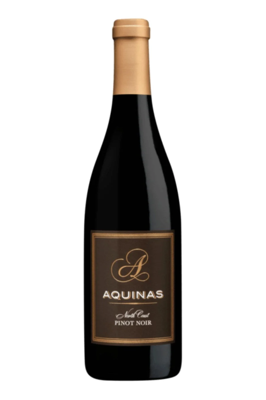 Aquinas North Coast Pinot Noir 2023 (750 ml)