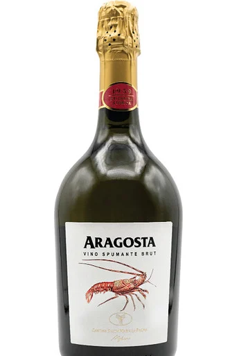 Aragosta Spumante Brut