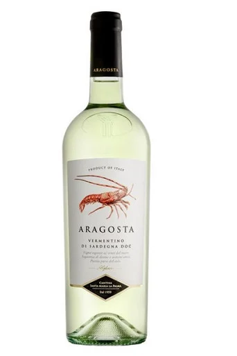 Aragosta Vermentino