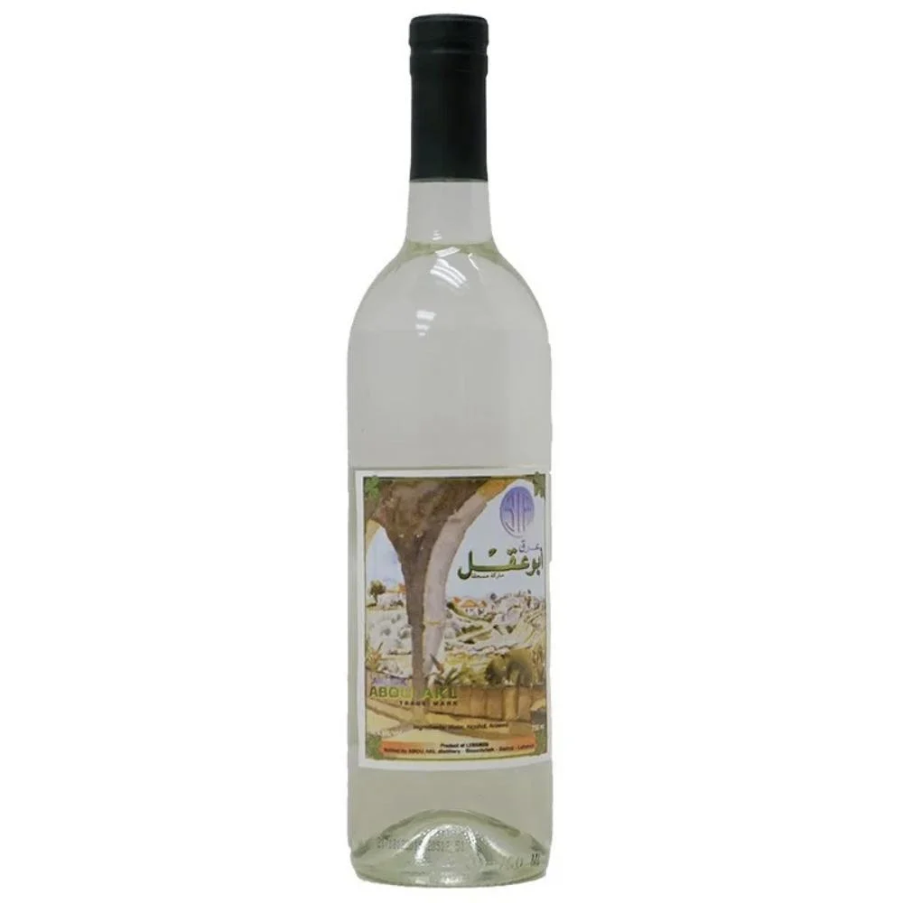 Arak Abou Akl