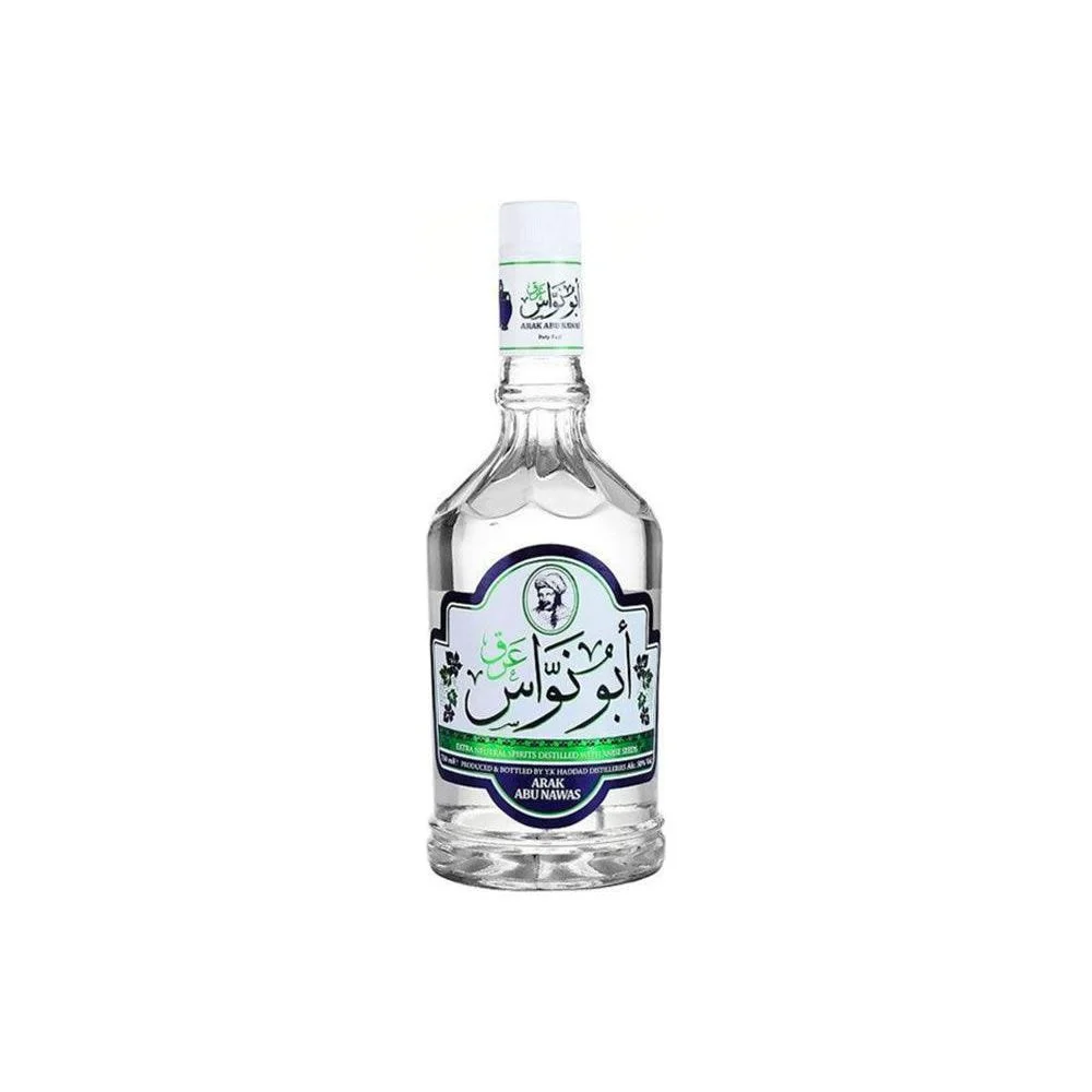 Arak Abu Nawas