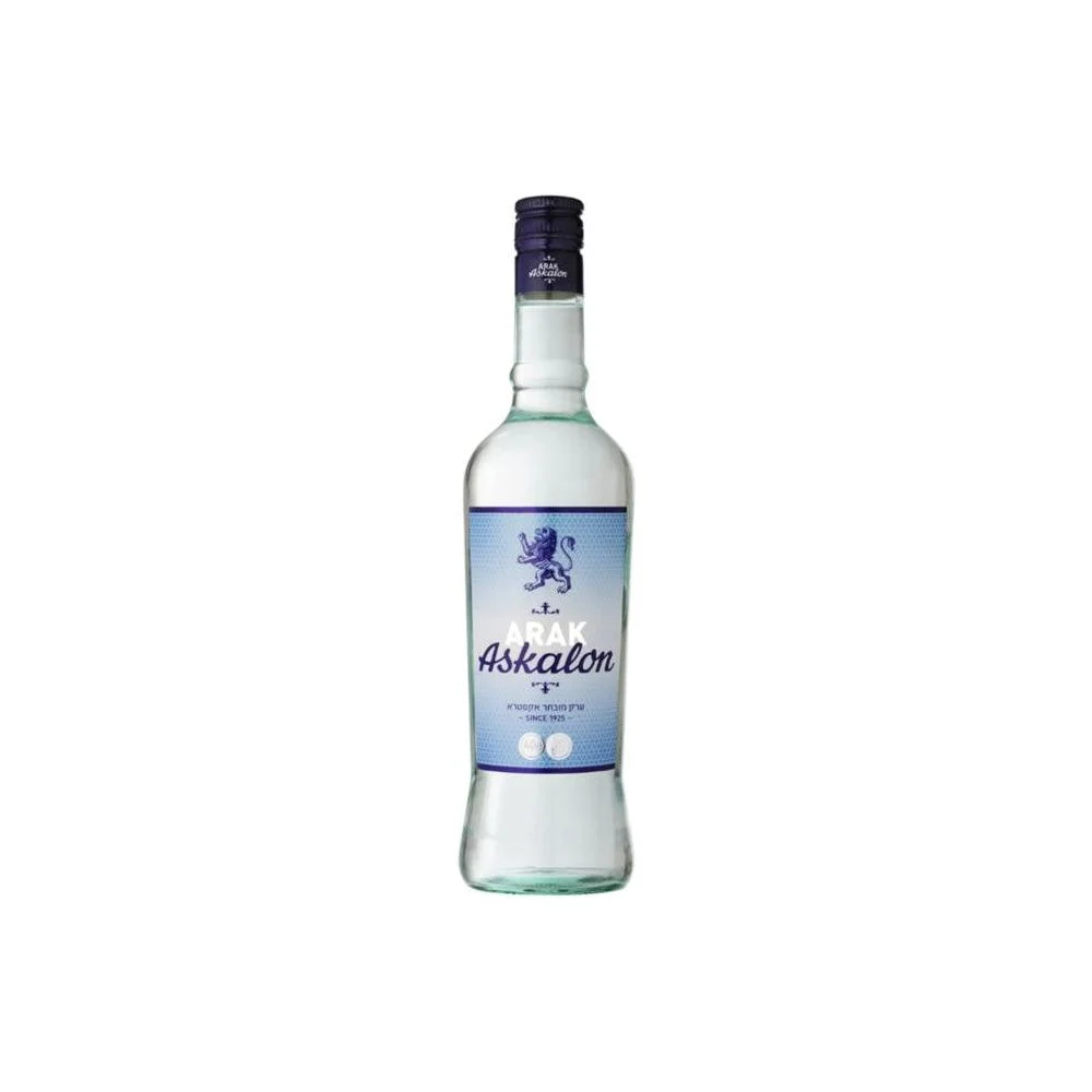 Arak Askalon