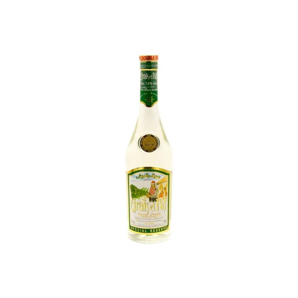 Arak El Rif Green