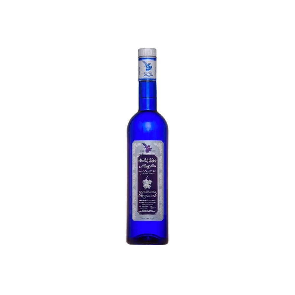 Arak Haddad Crystal