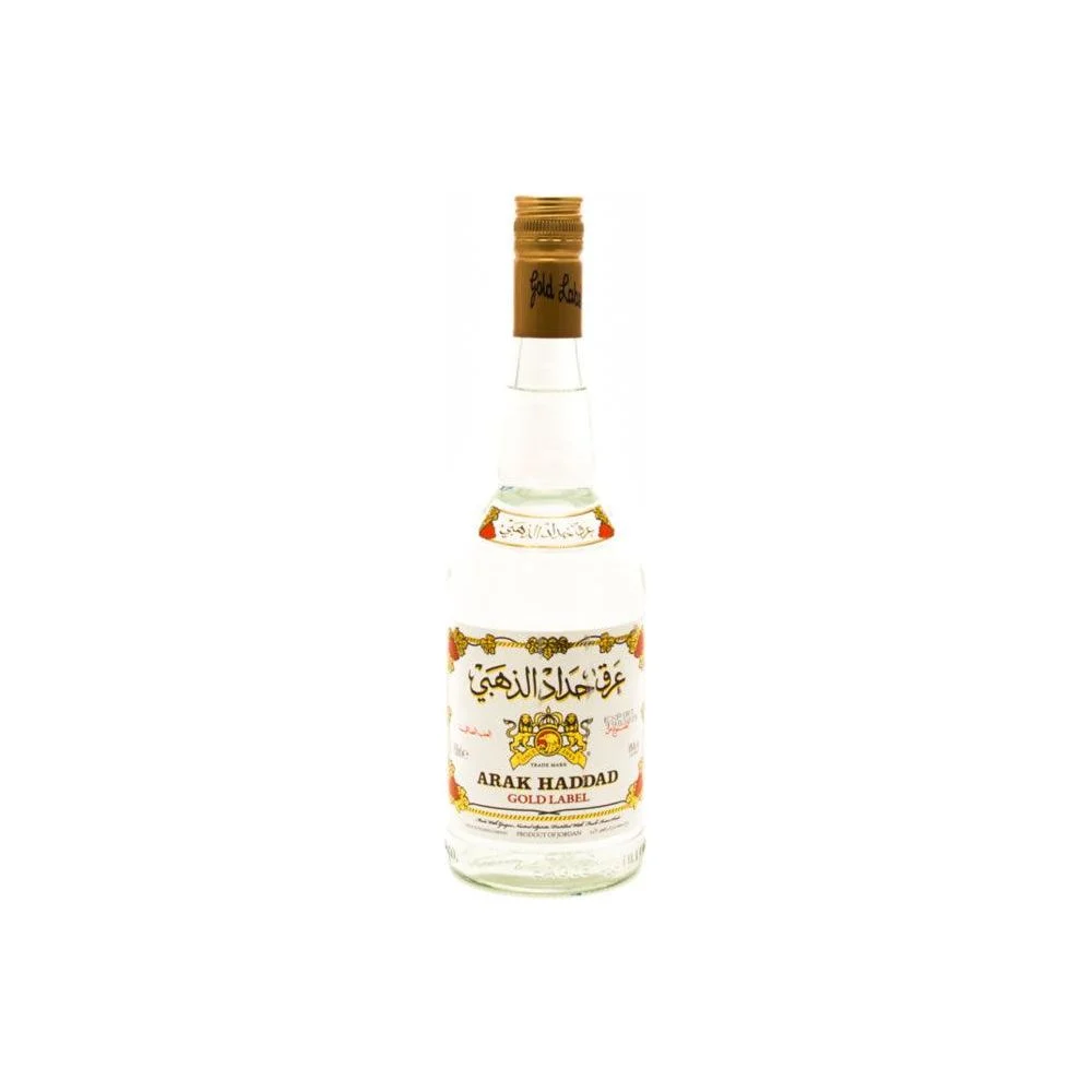 Arak Haddad Gold