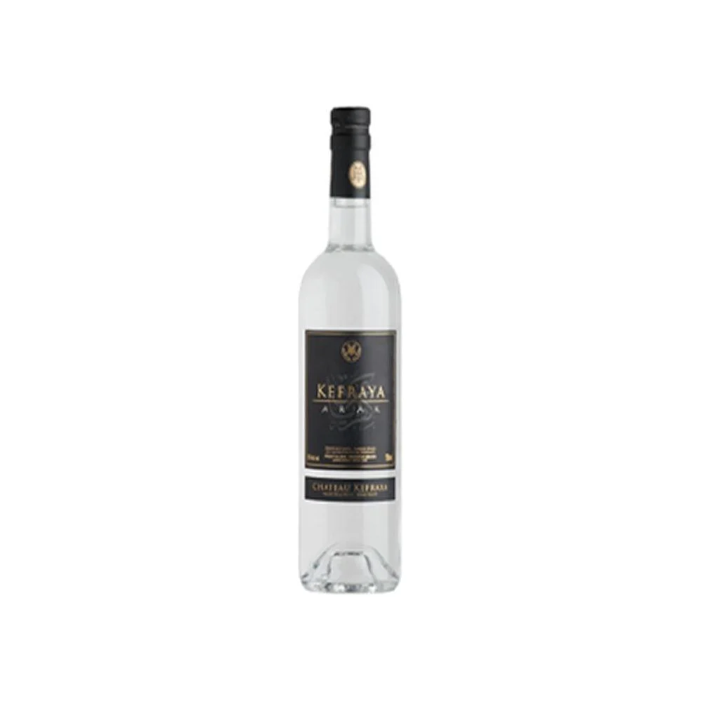 Arak Kouroum De Kefraya