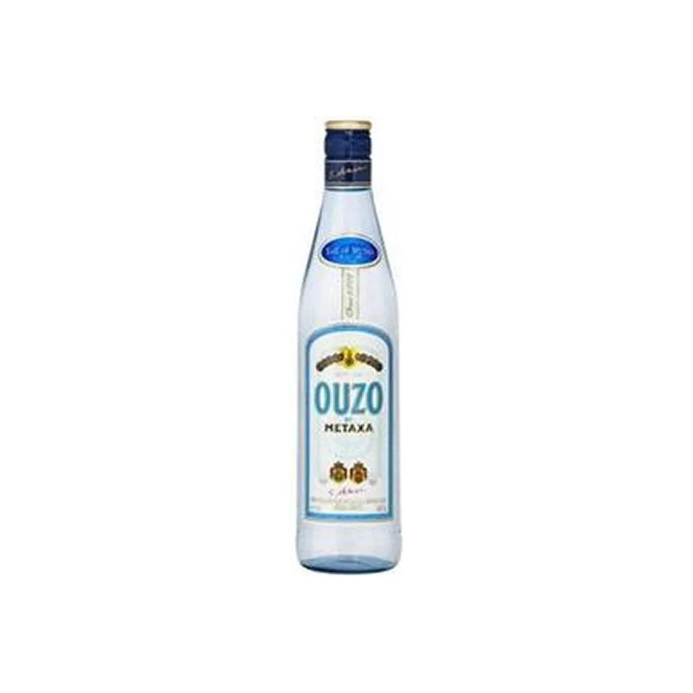 Arak Ouzo by Mataram