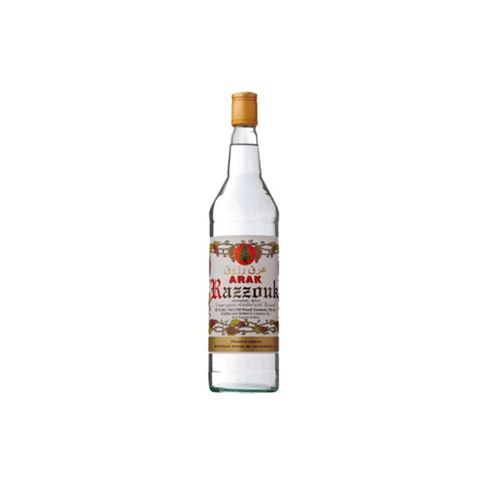 Arak Razzouk