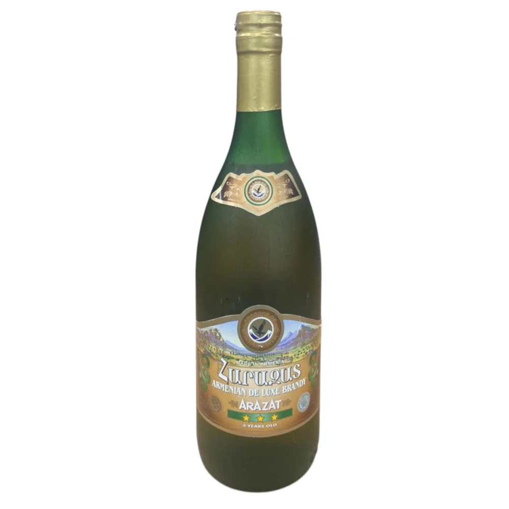 Arazat 3 Star 750ML