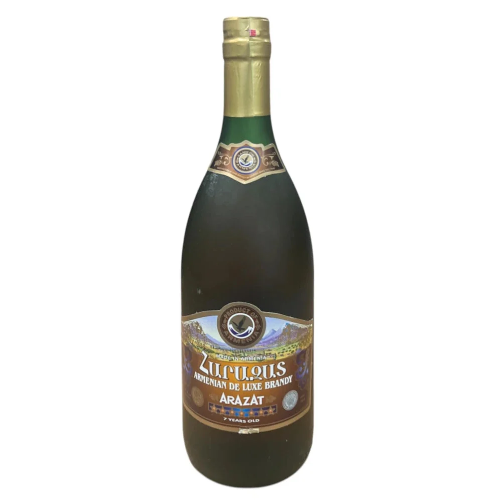 Arazat 7 Star 750ML
