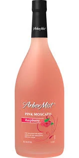Arbor Mist Pink Moscato Raspberry 1.5L