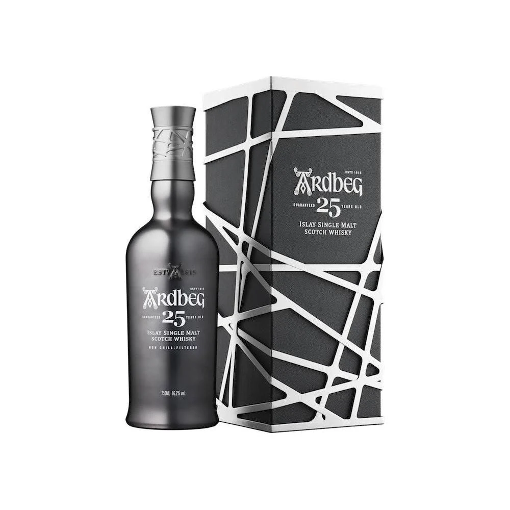 Ardbeg 25 Years Old