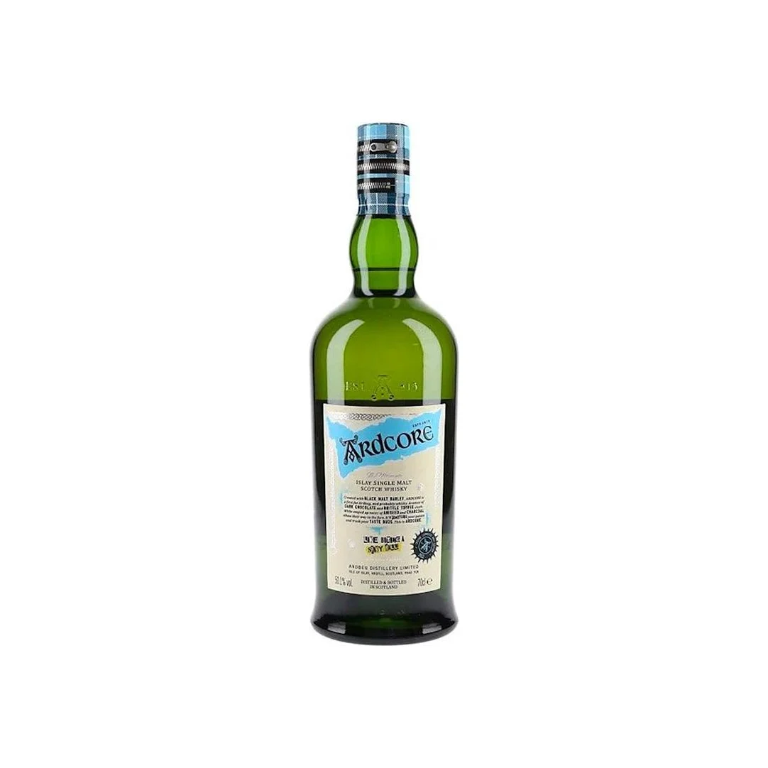 Ardbeg Ardcore Committee Release Single Malt Scotch Whisky