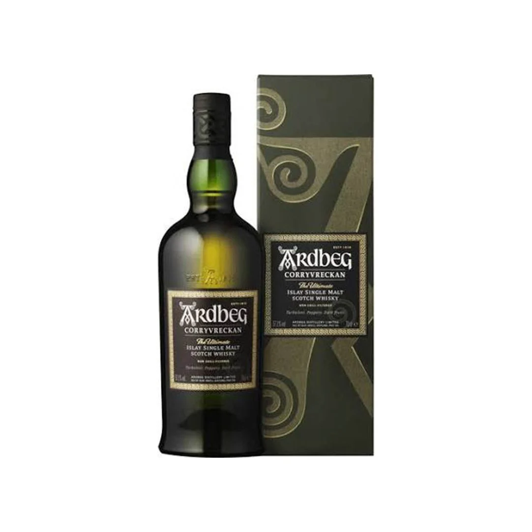 Ardbeg Corryvreckan Single Malt Scotch Whisky