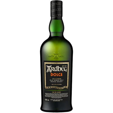 Ardbeg Dolce Islay Single Malt Scotch 750ml