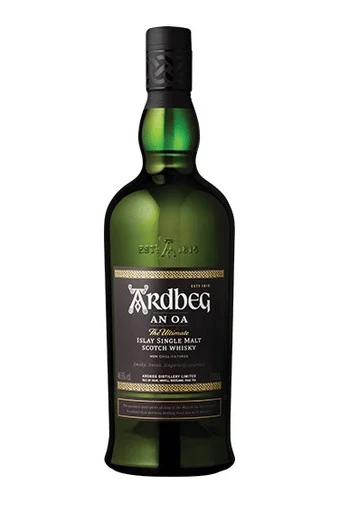 Ardbeg An Oa Single Malt