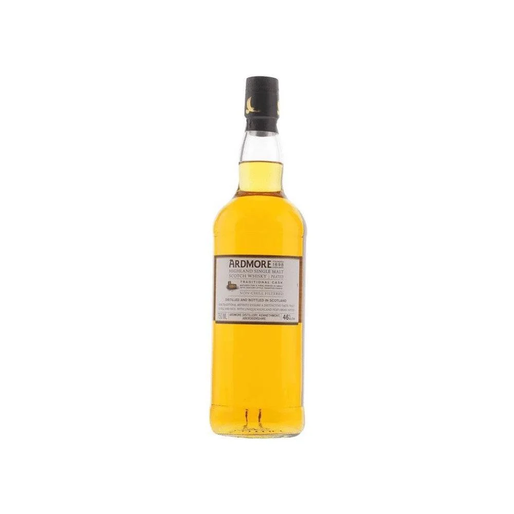 Ardmore Single Malt