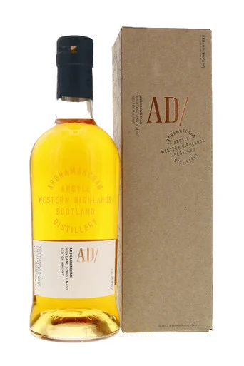 Ardnamurchan Highland Single Malt Scotch Whisky