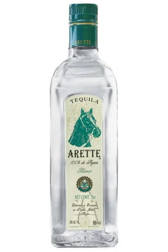 Arette Blanco Tequila