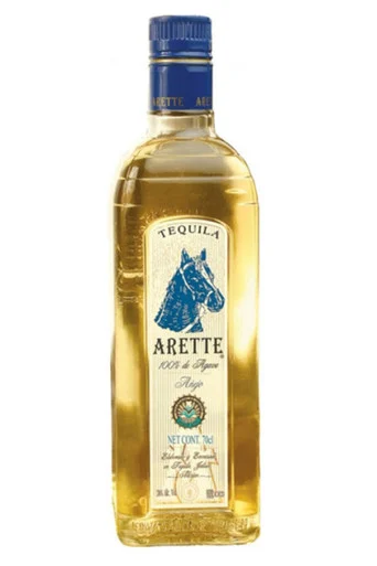 Arette Añejo Tequila