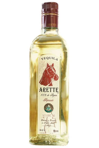 Arette Reposado Tequila 700ml